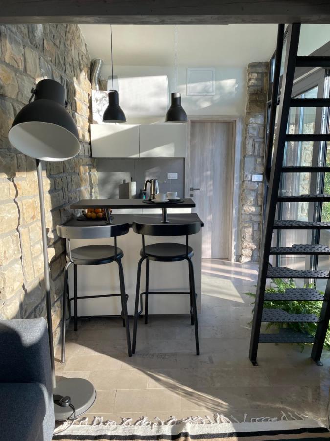 Studio Solare Portorož Exterior foto