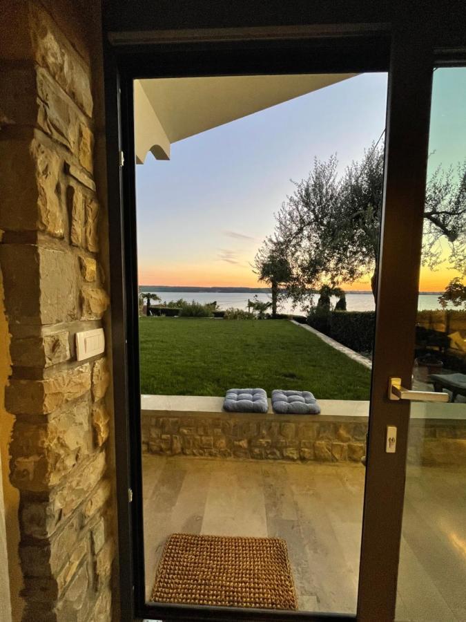 Studio Solare Portorož Exterior foto