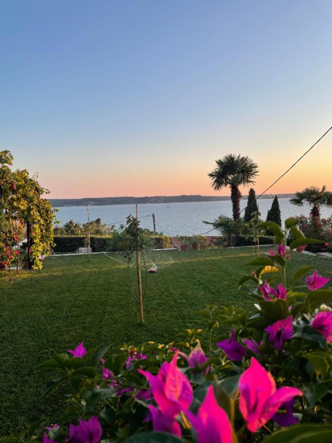 Studio Solare Portorož Exterior foto