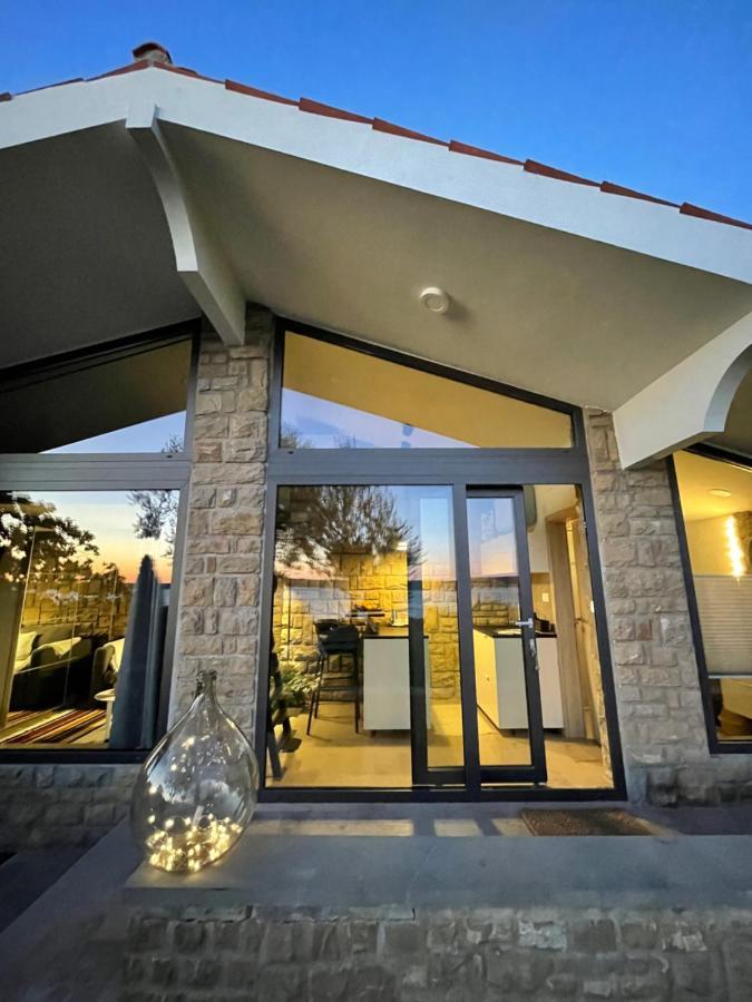 Studio Solare Portorož Exterior foto