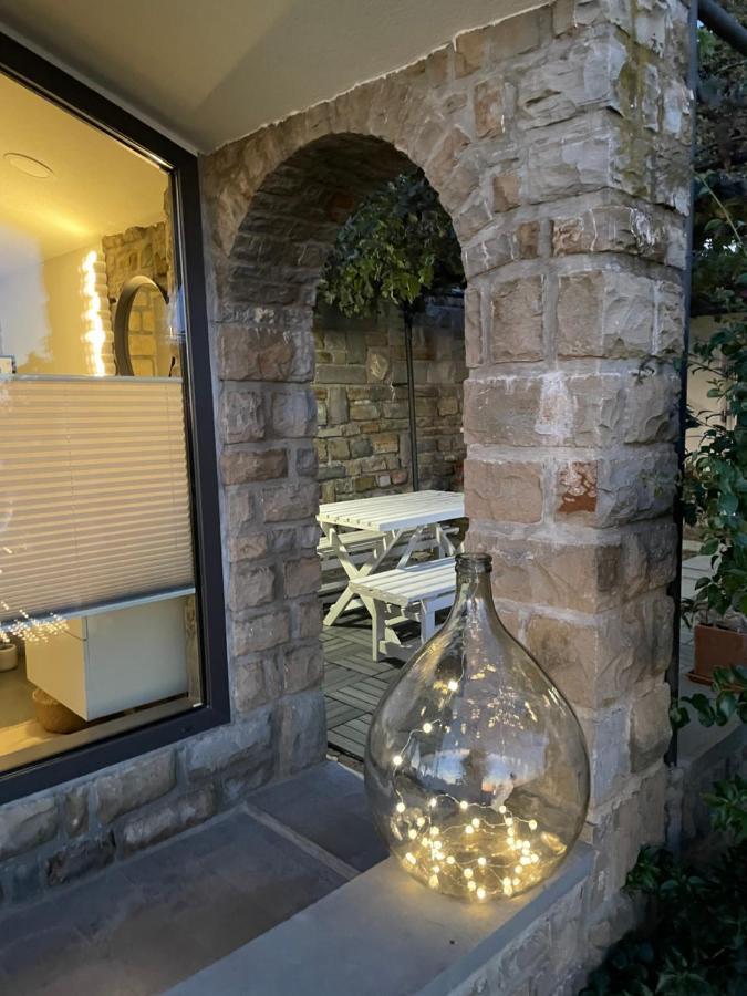 Studio Solare Portorož Exterior foto